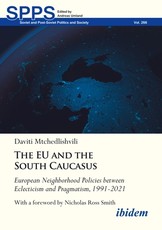 The Eu and the South Caucasus