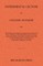 Experimental Lecture By Colonel Spanker