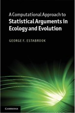Computational Approach to Statistical Arguments in Ecology and Evolution