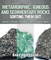 Metamorphic, Igneous and Sedimentary Rocks : Sorting Them Out - Geology for Kids | Children's Earth Sciences Books
