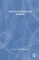 How to do Multimodal Analysis