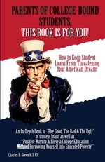 How to Keep Student Loans From Threatening Your American Dream