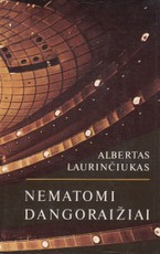 Nematomi dangoraižiai