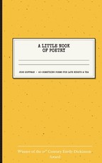 A Little Nook of Poetry