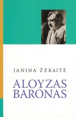Aloyzas Baronas