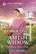 Courting the Amish Widow