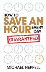 How to Save an Hour Every Day ePub eBook