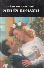 Didžiosios paslaptys. Mano sapnų princas