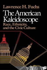 The American Kaleidoscope