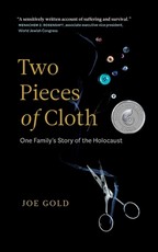 Two Pieces of Cloth