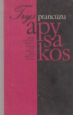 Trys prancūzų apysakos