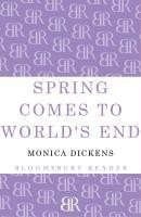 Spring Comes to World's End