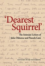Dearest Squirrel...'