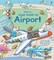 Jones, R: Look Inside an Airport