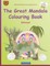 BROCKHAUSEN Colouring Book Vol. 8 - The Great Mandala Colouring Book