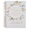 Praying the Promises of God; A 52-Week Guided Prayer Journal