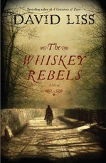 The Whiskey Rebels