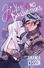 Jinxes and Drumsticks