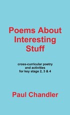 Poems About Interesting Stuff