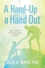 Hand-Up Not A Hand Out