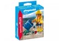PLAYMOBIL konstruktorius: Ekologas