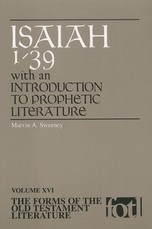 Forms of Old Testament Literature
