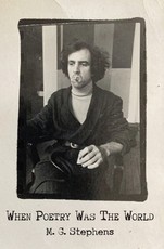 When Poetry Was The World
