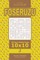 Sudoku Foseruzu - 200 Easy to Medium Puzzles 10x10 (Volume 7)