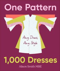 One Pattern, 1000 Dresses