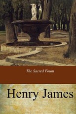 The Sacred Fount