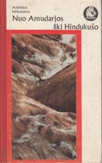 Nuo Amudarjos iki Hindukušo