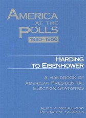 Harding to Eisenhower, 1920-1956