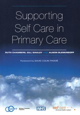 Supporting Self Care in Primary Care