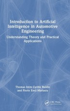 Introduction to Artificial Intelligence in Automotive Engineering