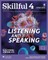 Skillful 3rd edition Level 4 - Listening and Speaking