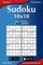 Sudoku 10x10 - Easy to Extreme - Volume 8 - 276 Puzzles