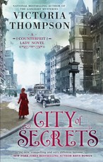 City of Secrets