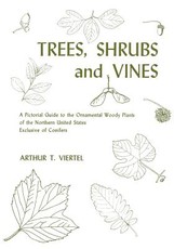 Trees, Shrubs, and Vines