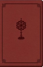 Manual for Eucharistic Adoration