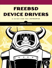 FreeBSD Device Drivers