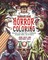 Ghoulish Horror Coloring Kit