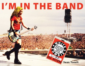 I'm in the Band