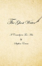 The Ghost Writer