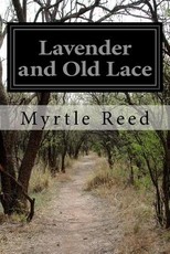 Lavender and Old Lace