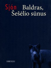 Baldras, Šešėlio sūnus