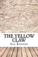 The Yellow Claw
