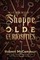 McCammon's Shoppe of Olde Curiosities