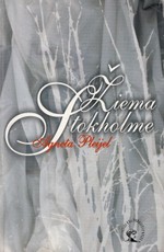 Žiema Stokholme