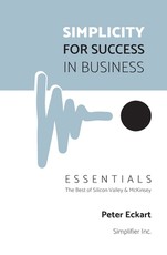 Simplicity for Success in Business - Essentials