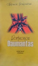 Partizanas Daumantas